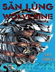 Truyện Săn Lùng Wolverine [Arc]