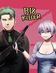 Truyện Sát Thủ R18