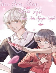 Truyện Sau Con Mưa Mùa Hạ