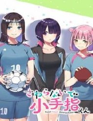 Truyện Sawaranaide Kotesashi-Kun