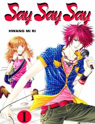 Truyện Say Say Say