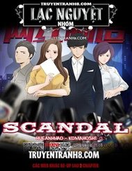 Truyện Scandal