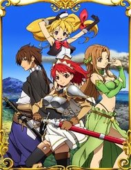 Truyện Seiken No Blacksmith