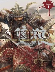 Truyện Sekiro Side Story: Hanbei The Undying