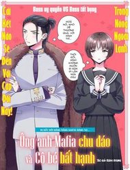 Truyện Sewayaki Mafia To Hakkou Shoujo