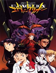 Truyện Shin Seiki Evangelion