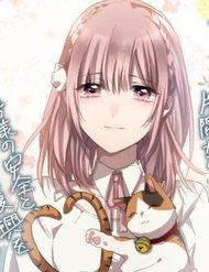 Truyện Shinazu No Shoujo Wa Hyakki To Chigiru