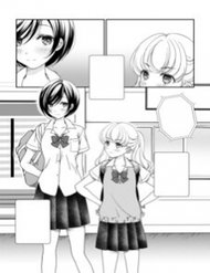 Truyện Shinchou-Sa Kanojo