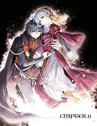 Truyện Shinigami To Gin No Kishi