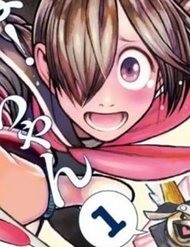 Truyện Shinobuna! Chiyo-Chan