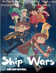 Truyện Ship War Au