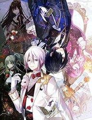 Truyện Shiro To Kuro No Alice