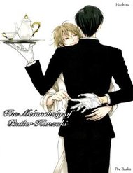 Truyện Shitsuji Kanzaki No Yuuutsu