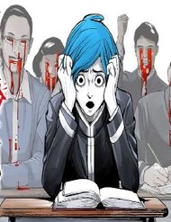 Truyện Shokuryou Jinrui Re: Starving Re:velation