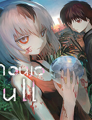 Truyện Shoujo Null