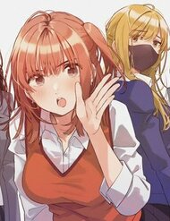 Truyện Shoutai Fumei To Kyoufu