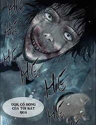Truyện Shriek-2