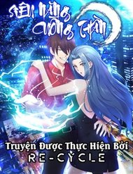 Truyện Siêu Năng Cuồng Thần
