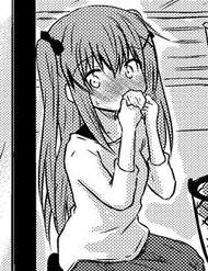 Truyện Siscon Onee-Chan To Ki Ni Shinai Imouto No Shimai Yuri Manga Okiba