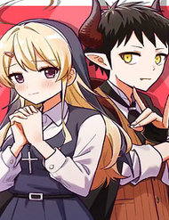 Truyện Sister-Sama No Oose No Mama Ni