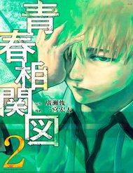 Truyện Sơ Đồ Mối Tương Quan Tuổi Trẻ