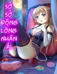 Truyện Sở Sở Động Lòng Nhân Ái