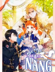 Truyện Sóc Nhỏ Tài Năng
