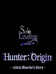 Truyện Solo Leveling Arise: Nguồn Gốc Của Thợ Săn