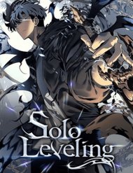 Truyện Solo Leveling Ss3