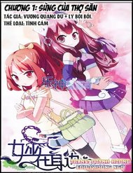 Truyện Sống Cùng Phù Thủy