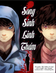Truyện Song Sinh Linh Thám