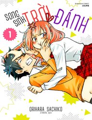 Truyện Song Sinh Trời Đánh