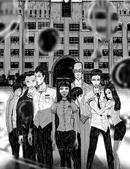 Truyện Sống Sót