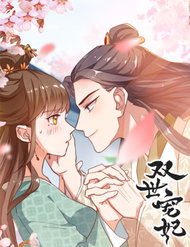 Truyện Song Thế Sủng Phi