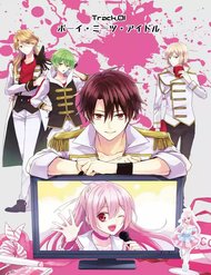 Truyện Sono Idol Kyuuketsuki Ni Tsuki