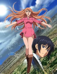 Truyện Soredemo Sekai Wa Utsukushii
