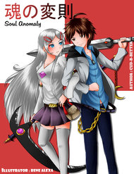 Truyện Soul Anomaly