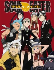 Truyện Soul Eater