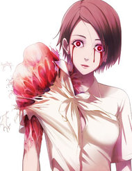 Truyện Souzou No Ringo