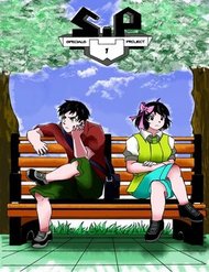 Truyện Specials Project