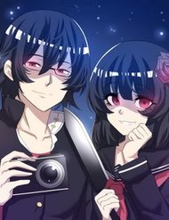 Truyện Stalker X Stalker