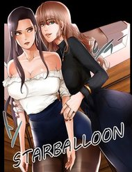 Truyện Starballoon