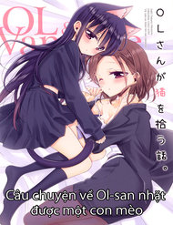 Truyện Story About Ol-San Picking Up A Cat