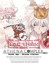 Truyện Sự Mặc Cảm Của Athena