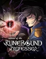 Truyện Sự Trở Lại Của Giáo Sư Runebound
