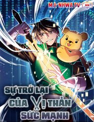 Truyện Sự Trở Lại Của Vị Thần Sức Mạnh