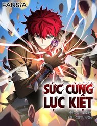 Truyện Sức Cùng Lực Kiệt