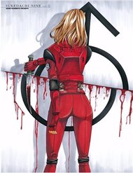 Truyện Sukedachi 09