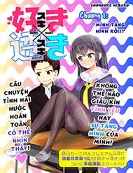 Truyện Suki X Suki