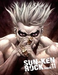 Truyện Sun Ken Rock